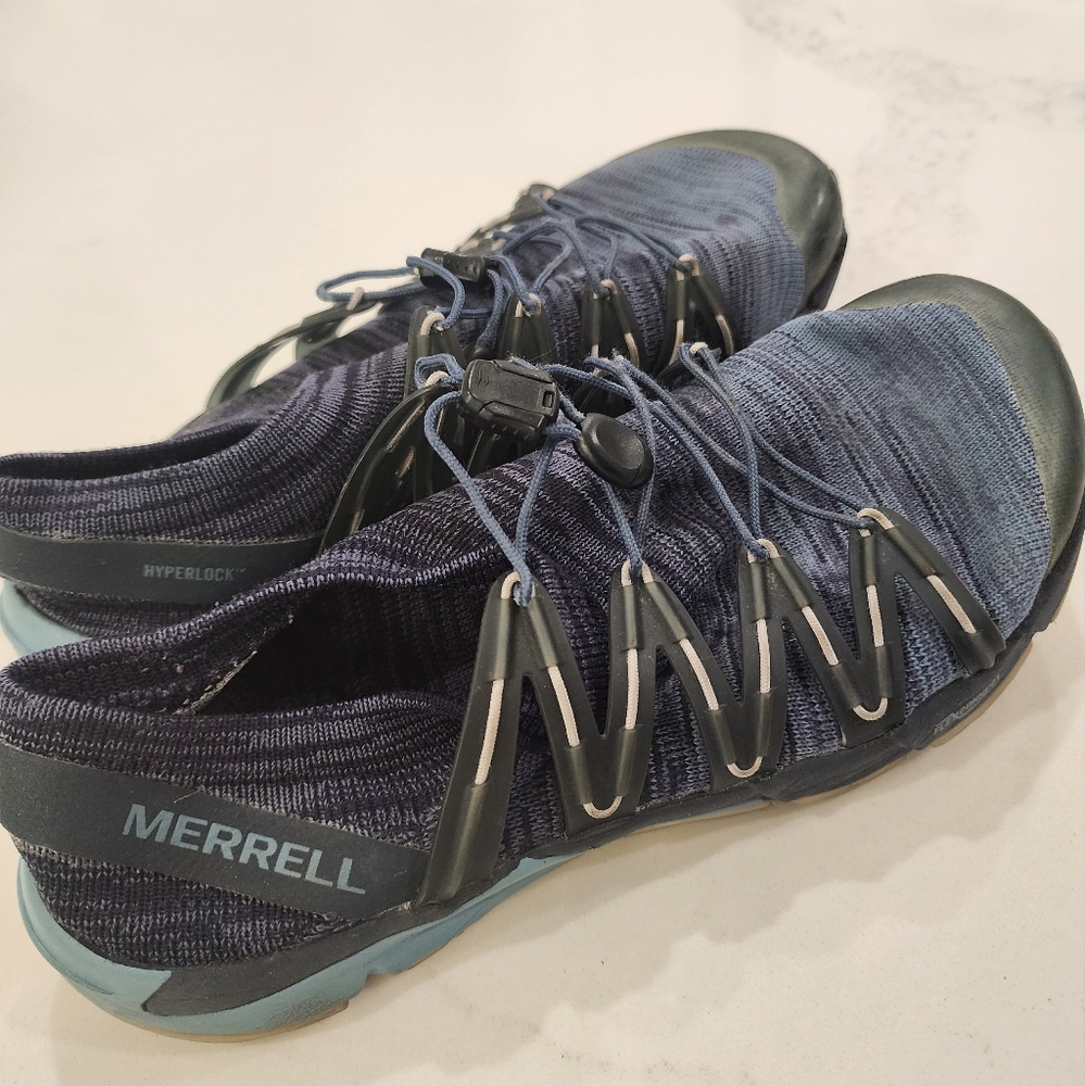 MERRELL HYPERLOCK sneacker